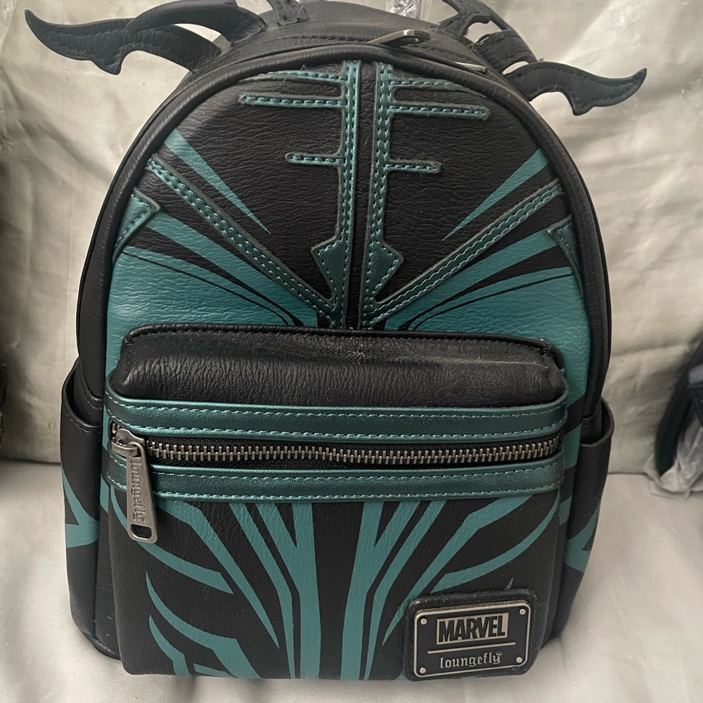 Hela Loungefly